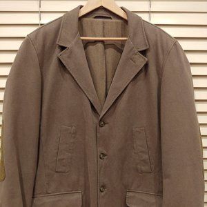 Talbots Mens Sport Coat